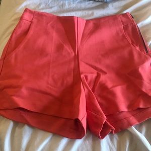 Monteau Los Angeles shorts